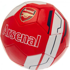 Arsenal Football Training Ball - Indoor Outdoors