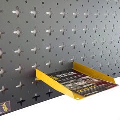 Nukeson Tool Wall - A4/A5/A6 Paper Tray Attachment - Indoor Outdoors