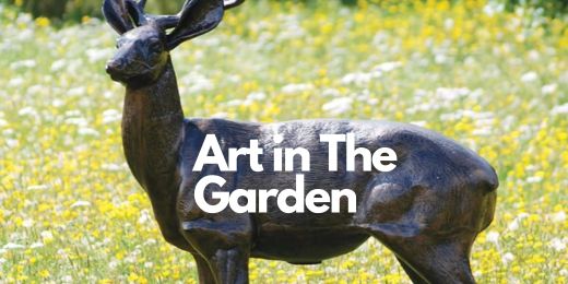 Art in the Garden: Enhancing Your UK Outdoor Space with Sculptures