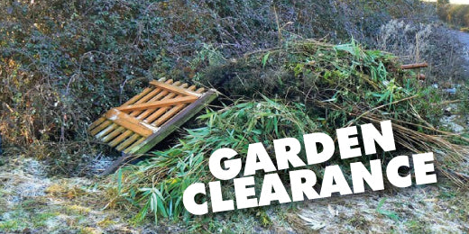 Reviving Your Outdoor Oasis: Garden Clearance in the UK