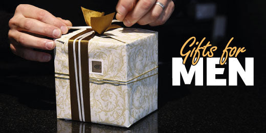 Gift Ideas for Him: Finding the Perfect Present for Men