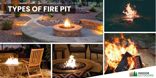 Unleashing the full potential of your garden: The Best Firepits to Elevate your Outdoor Living Experience
