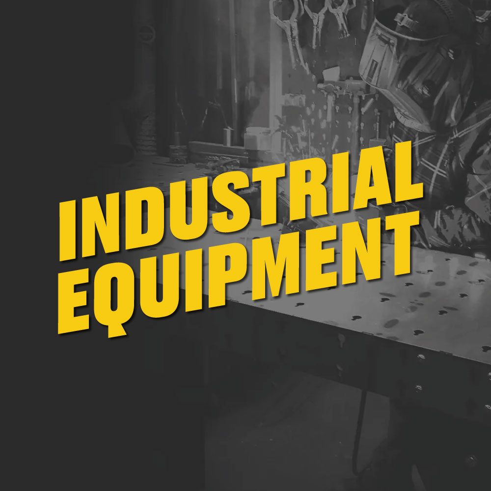 Industrial Products For Factories, Warehouses & Businesses