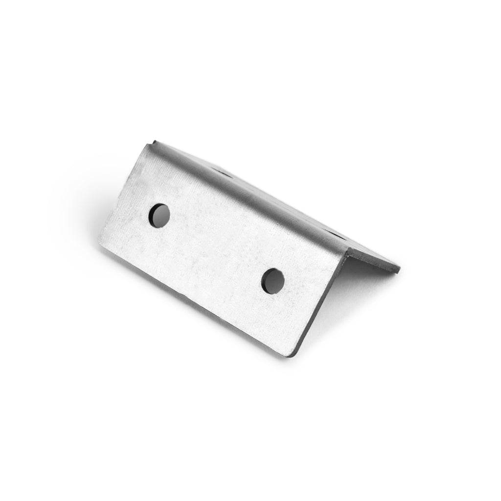 Corner Reinforcement Brackets Extra Strong Galvanised Steel
