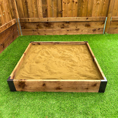 Bellamy "Build Your Own" Square or Rectangular Sandpit Brackets