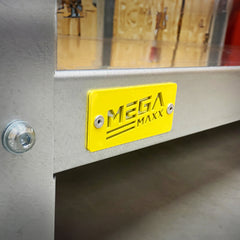 MegaMaxx Extra-Large Metalwork & Welding Table
