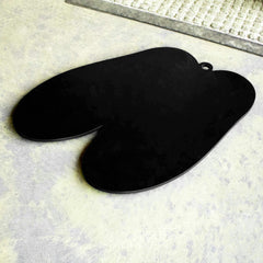 Wellymate Muddy Boot Mat for Wellies, Work Boots & Trainers