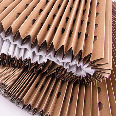 Disposable Concertina Spray Booth Filter (9m)