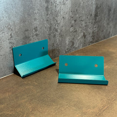 At The Movies Wall Mount Comic Book Holder