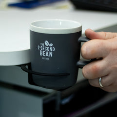 Okunaii™ Desk Mount Coffee & Tea Mug Holder