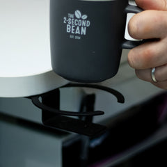 Okunaii™ Desk Mount Coffee & Tea Mug Holder