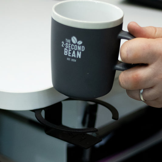 Okunaii™ Desk Mount Coffee & Tea Mug Holder