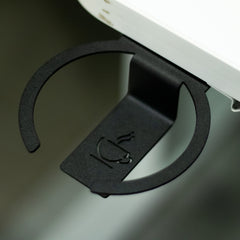Okunaii™ Desk Mount Coffee & Tea Mug Holder