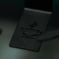 Okunaii™ Desk Mount Coffee & Tea Mug Holder