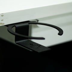 Okunaii™ Desk Mount Coffee & Tea Mug Holder