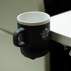 Okunaii™ Desk Mount Coffee & Tea Mug Holder