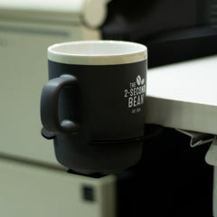 Okunaii™ Desk Mount Coffee & Tea Mug Holder