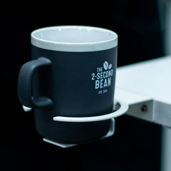 Okunaii™ Desk Mount Coffee & Tea Mug Holder