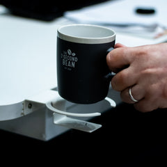 Okunaii™ Desk Mount Coffee & Tea Mug Holder