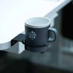 Okunaii™ Desk Mount Coffee & Tea Mug Holder