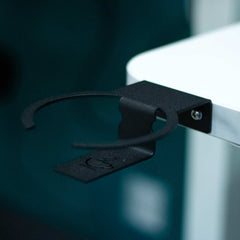 Okunaii™ Desk Mount Coffee & Tea Mug Holder