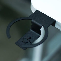 Okunaii™ Desk Mount Coffee & Tea Mug Holder