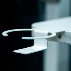 Okunaii™ Desk Mount Coffee & Tea Mug Holder