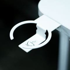 Okunaii™ Desk Mount Coffee & Tea Mug Holder