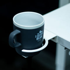 Okunaii™ Desk Mount Coffee & Tea Mug Holder
