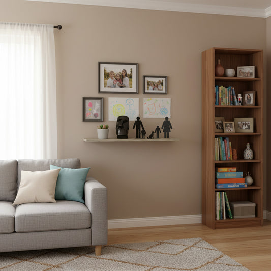 Okunaii™ Free Standing Family Ornaments Range