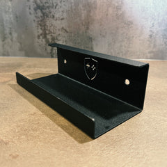 GameShieldz™ Xbox 360 Slim Console & Power Brick Wall Mount Holder & Bracket