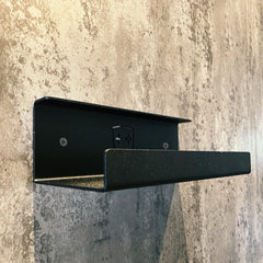 GameShieldz™ Xbox 360 Slim Console & Power Brick Wall Mount Holder & Bracket