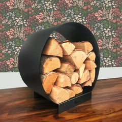Volcann™ Circular Log Store