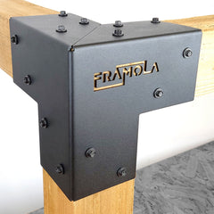 Framola™ Pergola Corner Brackets