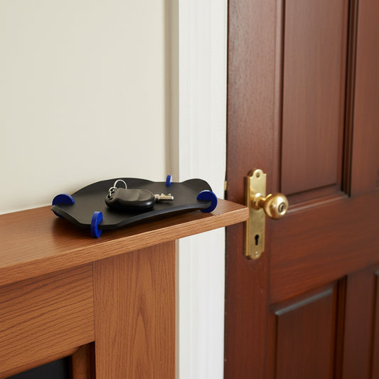 Okunaii™ Entryway Tray for Keys and Small Items