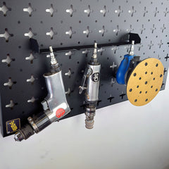Nukeson Tool Wall - Air Tool Holder Attachment