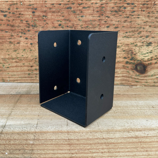 Framola™ Extra Strong Timber Rafter Hanger Bracket - Suitable for 3" x 4" Timber