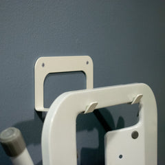 Okunaii™ Wall Mount Ironing Board Storage Holder