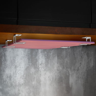 Okunaii™ Wall Mount or Under-Cupboard Mount Cutting Mat Storage Holders for Kitchens