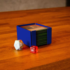 MeepleMounts Trading Card Game Deck Holder & Card Caddy