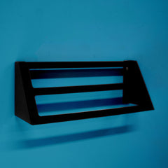 MeepleMounts Wall Mount Board Game & TCG Playmat Hanger