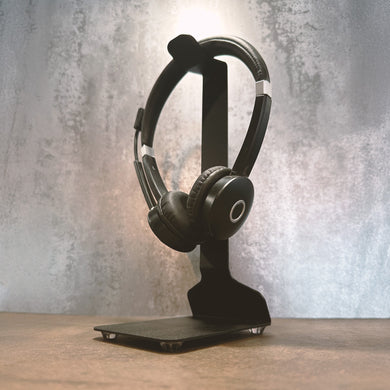 TechShieldz Premium Desktop Headphone & Headset Stand
