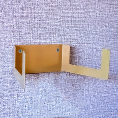 MeepleMounts Wall Mount Board Game Display Holder