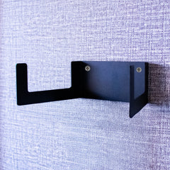 MeepleMounts Wall Mount Board Game Display Holder