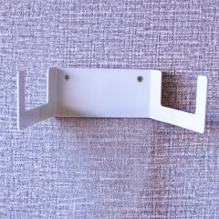 MeepleMounts Wall Mount Board Game Display Holder