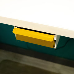 Okunaii™ Under-Desk Mount Secret Pull-Out Drawer - Keep Your Stuff Hidden!