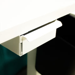 Okunaii™ Under-Desk Mount Secret Pull-Out Drawer - Keep Your Stuff Hidden!