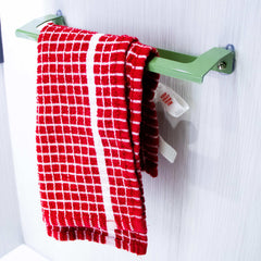 Okunaii™ Basic Wall Mount Bathroom Hand Towel Hanger