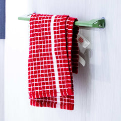 Okunaii™ Basic Wall Mount Bathroom Hand Towel Hanger