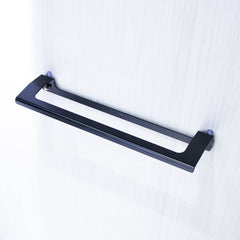 Okunaii™ Basic Wall Mount Bathroom Hand Towel Hanger